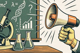 Diktátoři vždy útočí na vědu. Umí totiž klást nejdůležitější otázku - Seznam Zprávy